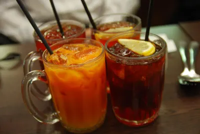 مشروبات