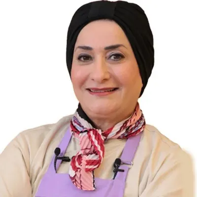 منال العالم
