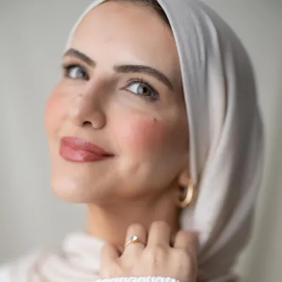 هبة ابو الخير