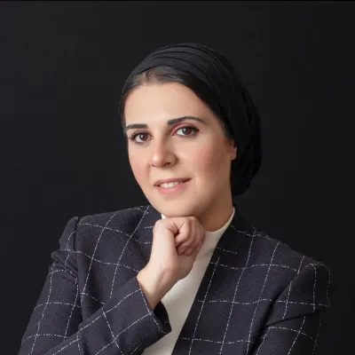 ناديه السيد