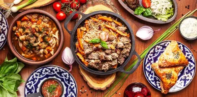 شرقي