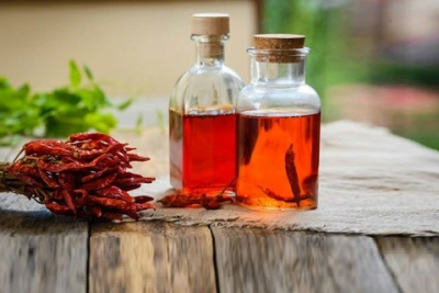 chili oil