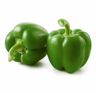 Green pepper