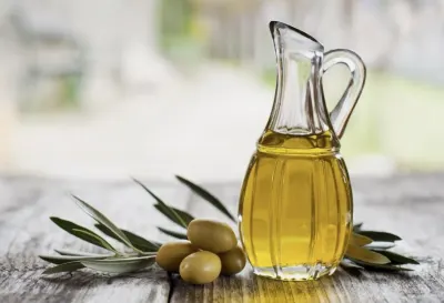 Olive oil