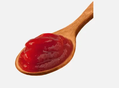 Ketchup