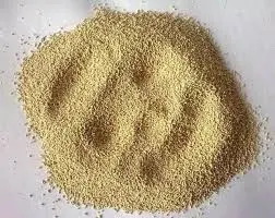 Dry Yeast
