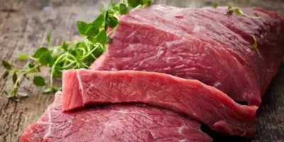 beef meat