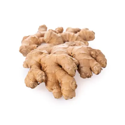 Ginger