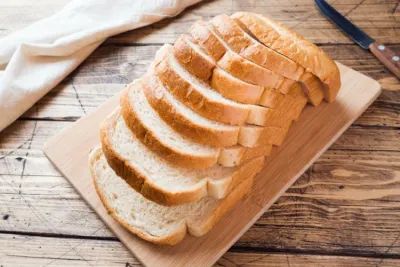 Toast Bread