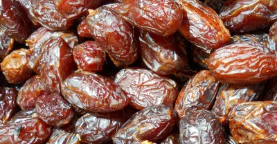 Date paste