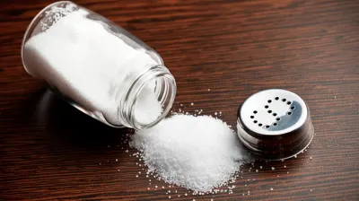 Salt