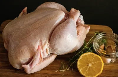 Chicken