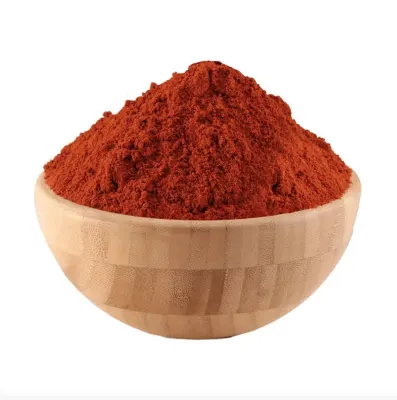 Paprika