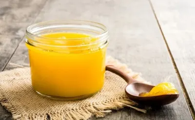 Ghee