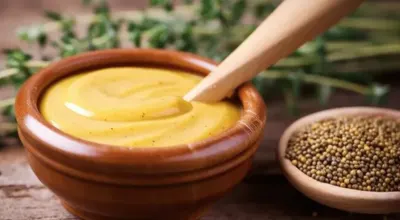 Mustard