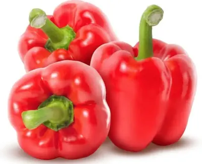 Red Bell Pepper