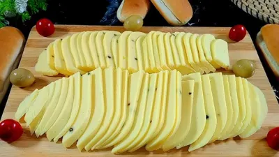 Rumi Cheese
