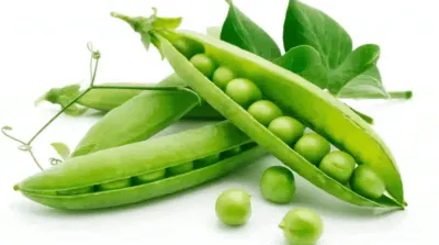 Peas