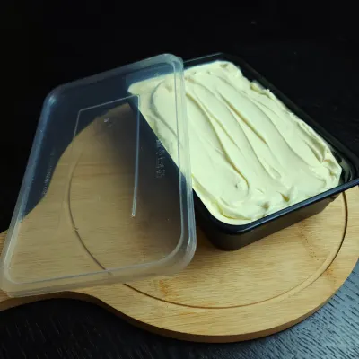 Cream Cheese