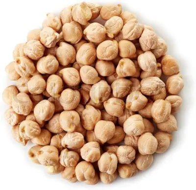 Chickpeas