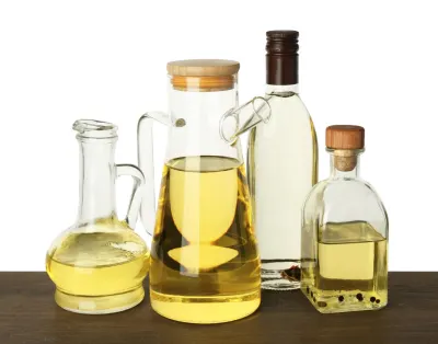 Oil