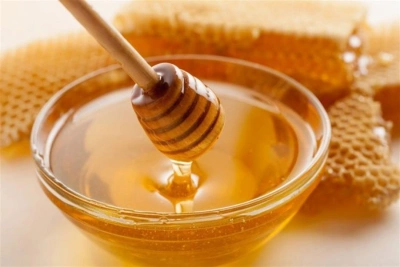 Coconut oil