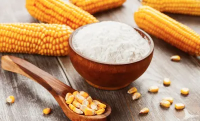 Cornstarch