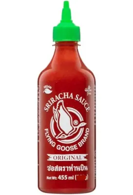 Sriracha Sauce