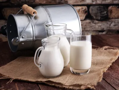 Milk