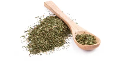 Dry Coriander