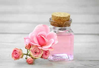 Rose Water
