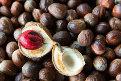 Nutmeg