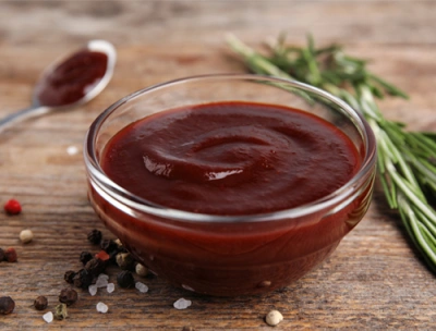 Barbecue Rub