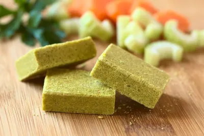 Vegetable Bouillon