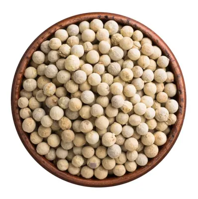 White Pepper