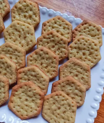 Pretzels