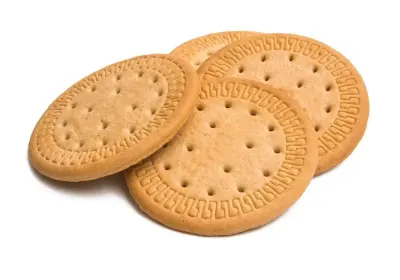 Biscuits