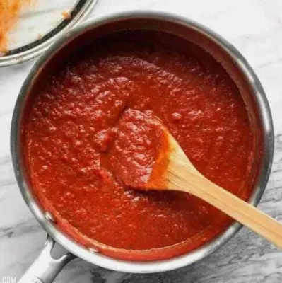 Tomato Paste