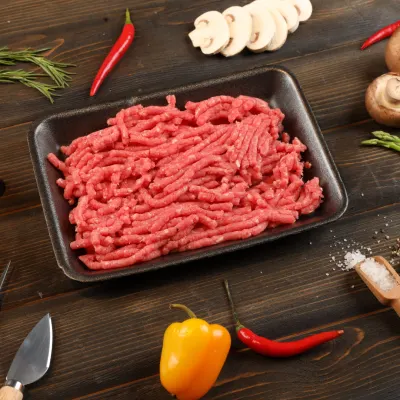 Ground Beef