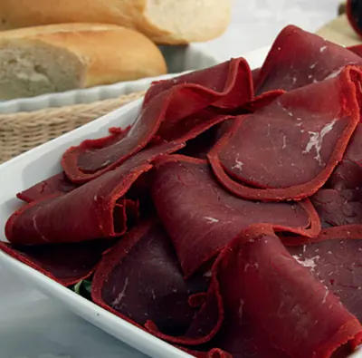 Pastrami