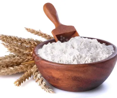 Flour