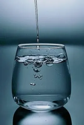 Water