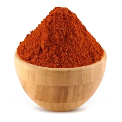 Smoked Paprika