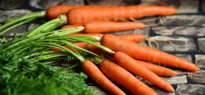 Carrots