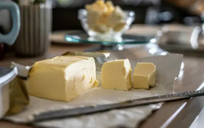 Butter