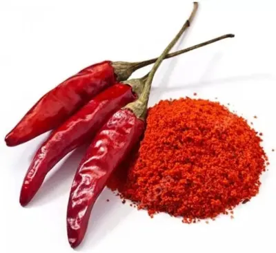 Chili Powder