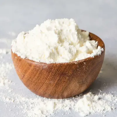 Powdered Milk