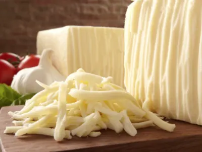 Mozzarella cheese