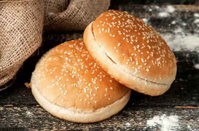 Burger Bun