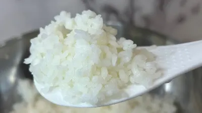 Sushi Rice